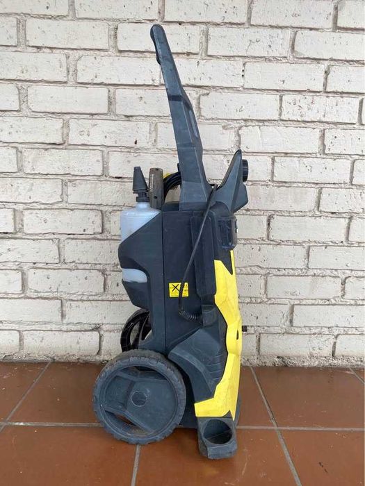 KARCHER K4.640 Máquina Lavar de Alta Pressão