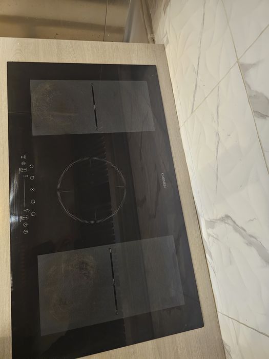 Płyta indukcyjna 90cm Klarstein