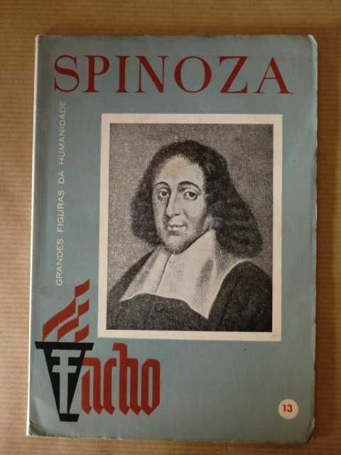 Facho - Spinoza / Schubert
