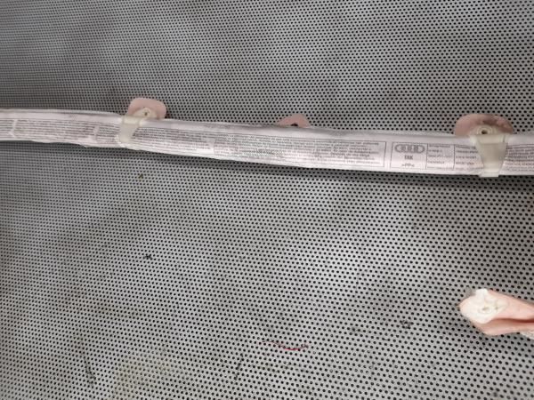 Airbag cortina esquerdo AUDI A4 Avant (8ED, B7)