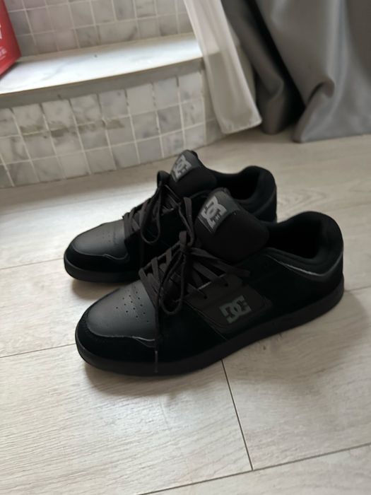 Чоловічі кросівки DC Shoes