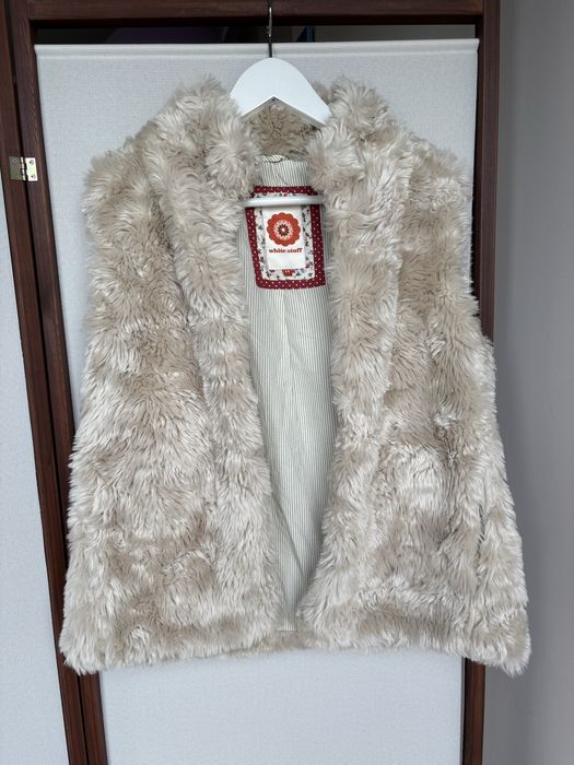 Futerko damskie White Stuff