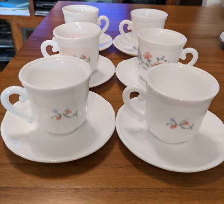 Loiça da Vista Alegre