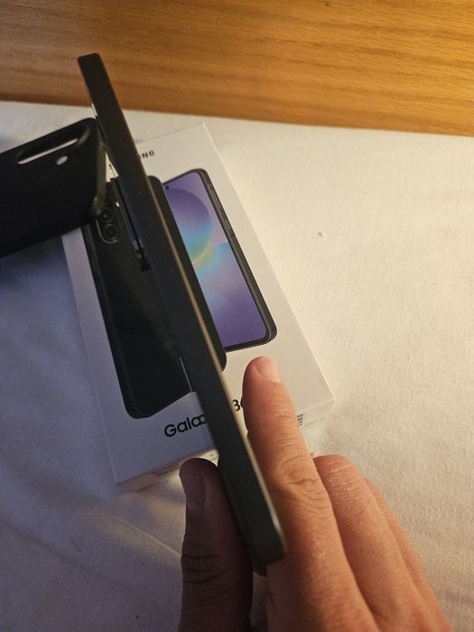 A36 5G Samsung Black