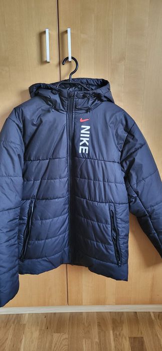 Kurtka zimowa NIKE  Therma-fit