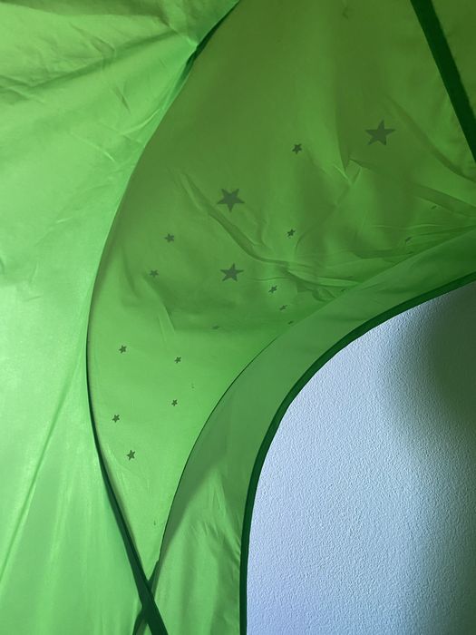 Tendas p/ camas individuais (conjunto/separado)