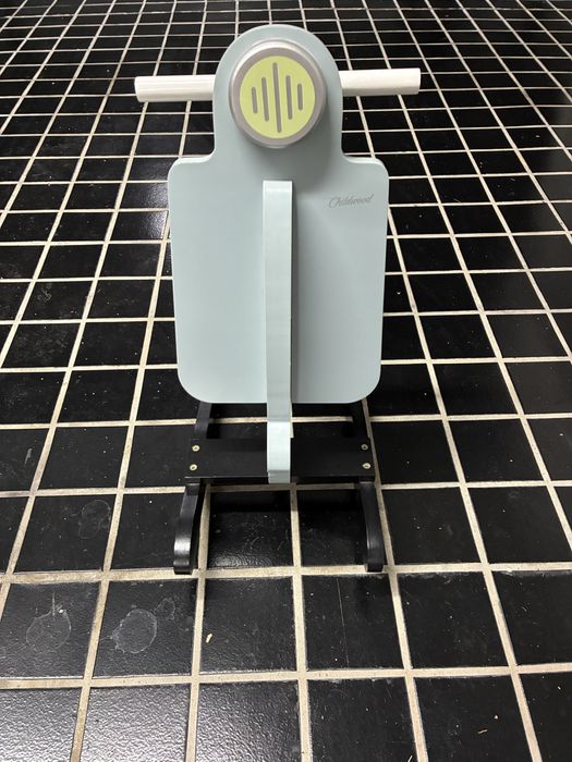 Mota Vespa Baloiço Childwood Criança