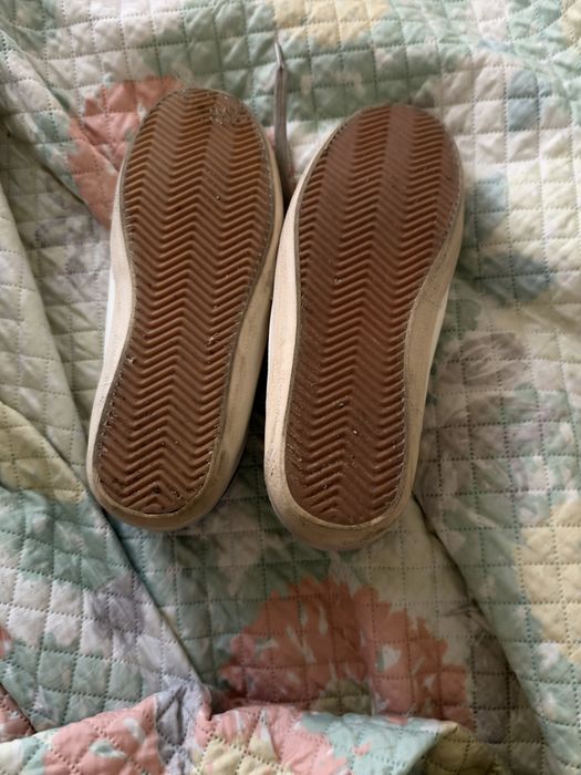Sapatilhas golden goose 43