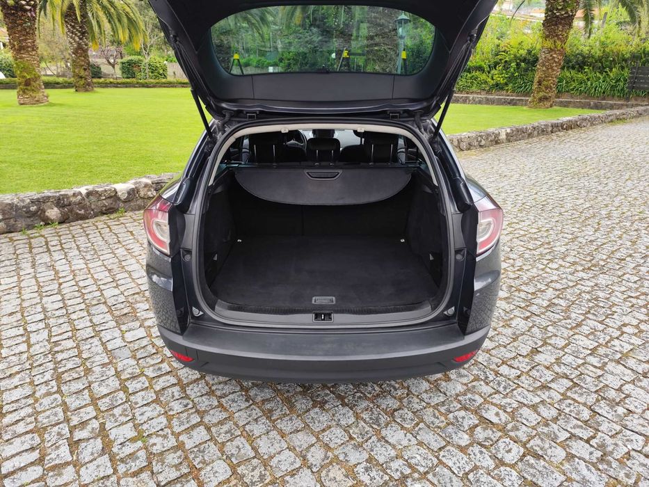 Renault Megane 1.5 Dci - Rádio Android 9" - Revisão Geral Feita