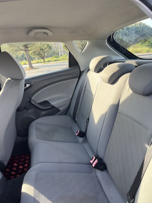 Seat Ibiza 1.2 Gasolina