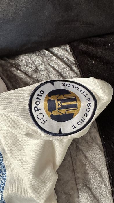 Fc Porto- Pinto da costa