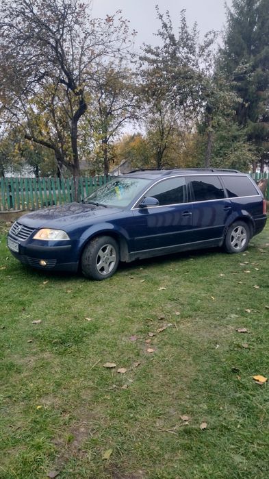 Volkswagen Passat b5 Пасат б5