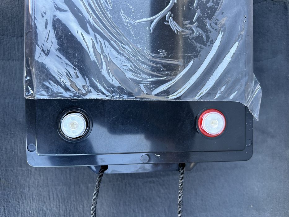 Батарея LiFePo4 24в - 100Ah EaSun, Kepworh (літій-залізо-фосфатні АКБ)