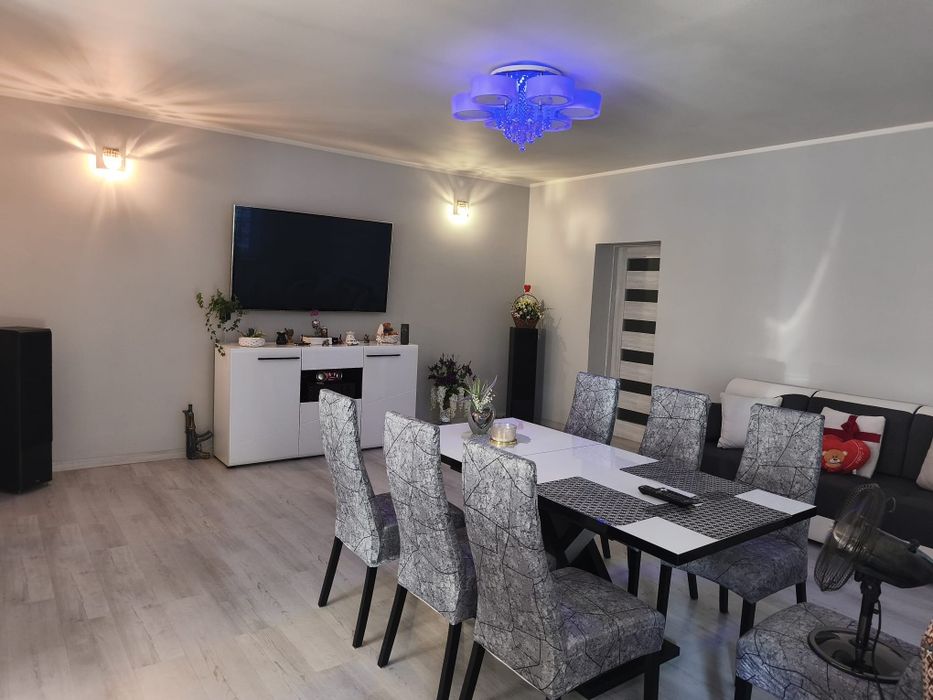 Apartament na Doby
