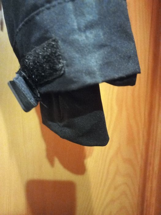 Зимняя куртка на мальчика