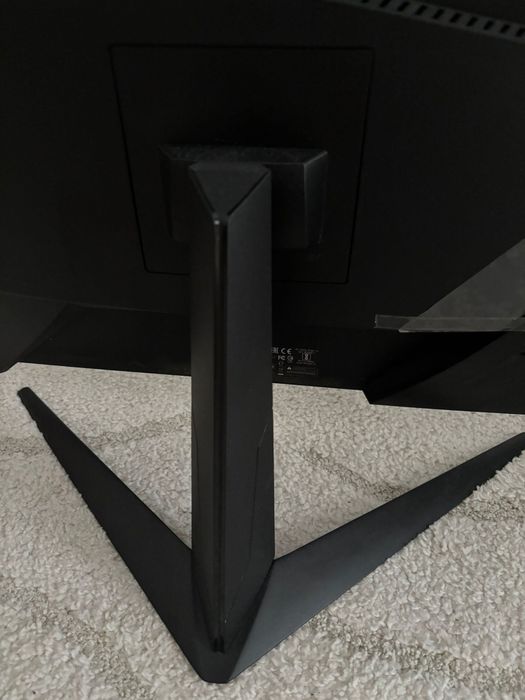 MONITOR MSI 27 144hz