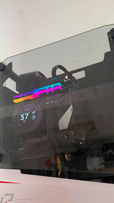 Kit AMD Ryzen 9 5900X + X570 AORUS Pro WiFi + 16GB Trident Z RGB