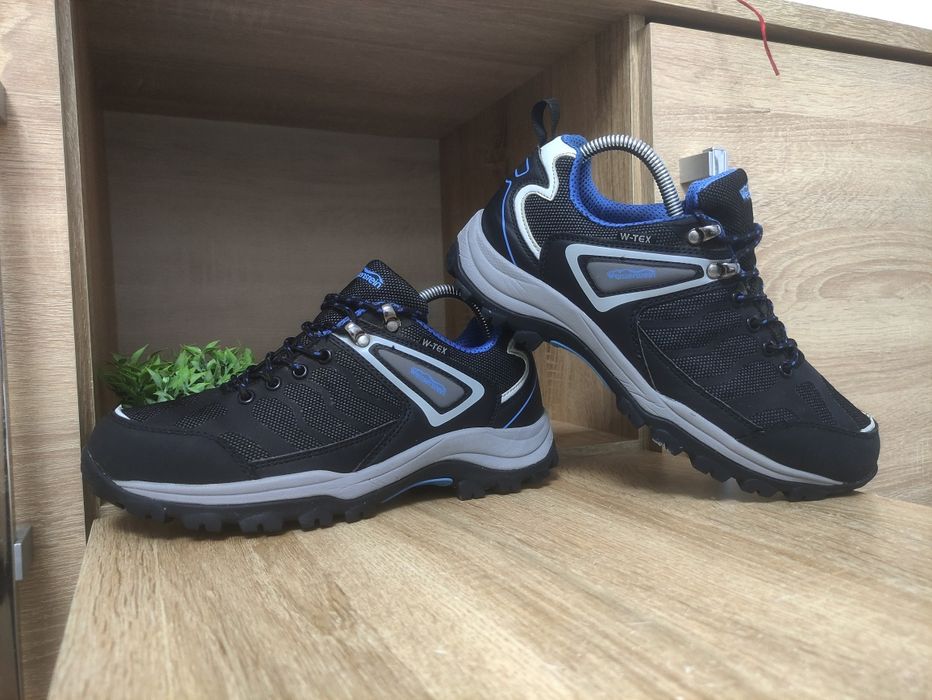 Weissenstein / Waterproof  / кросівки /  кроссовки / 40 - 40.5
