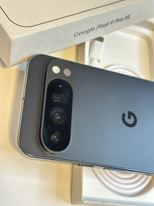 Google Pixel 9 Pro XL – 128GB – Novo