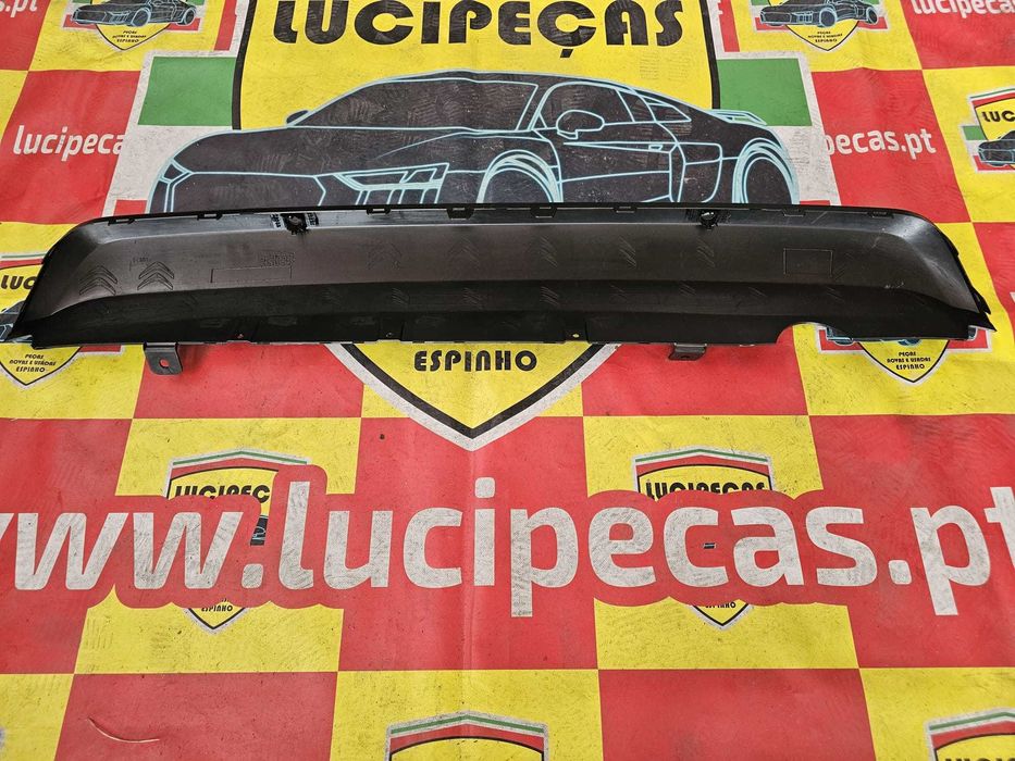 Spoiler Pára-choques Traseiro Citroen C4 Grand Picasso II | 127695