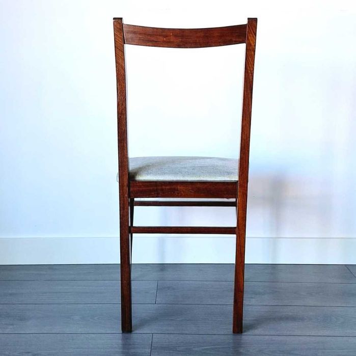 Cadeiras Vintage de madeira. Vintage chairs