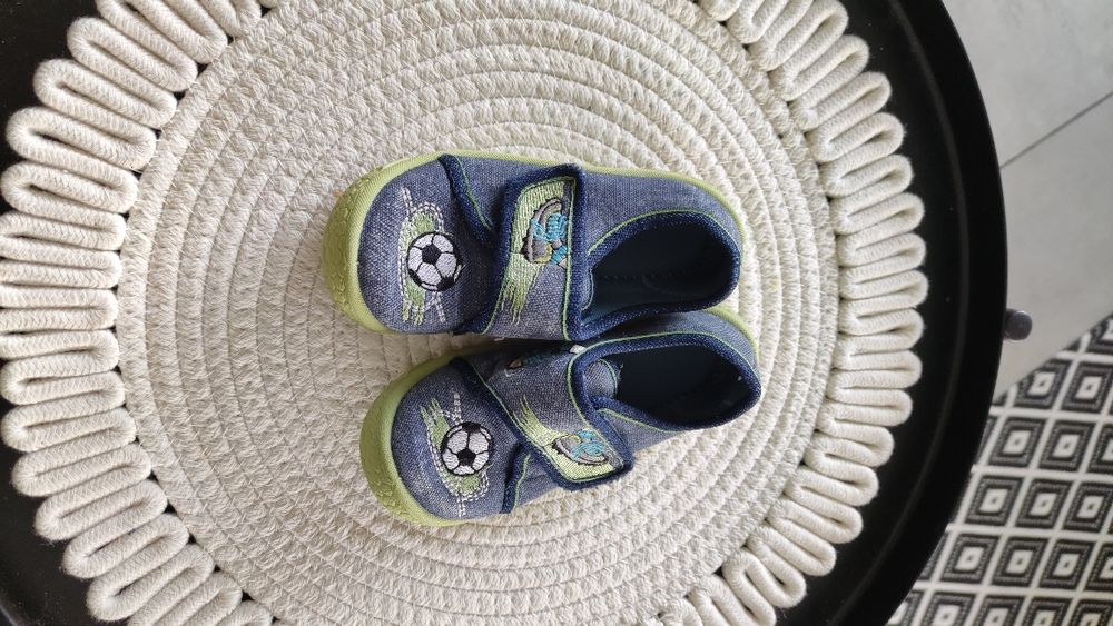 Befado buciki dla dziecka