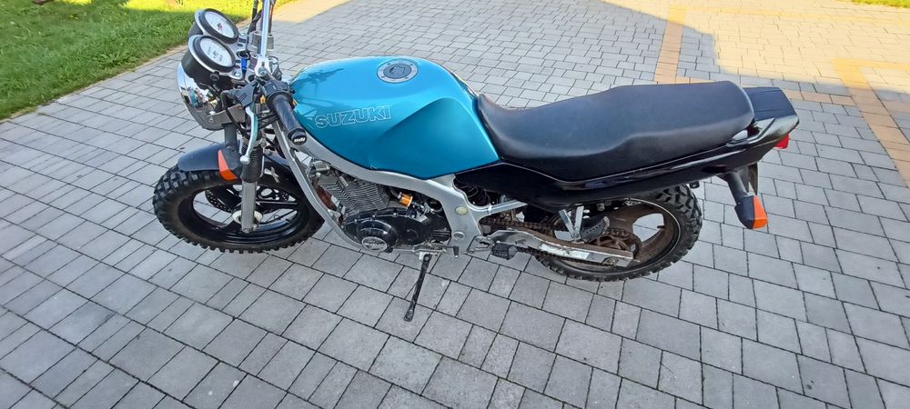 Suzuki