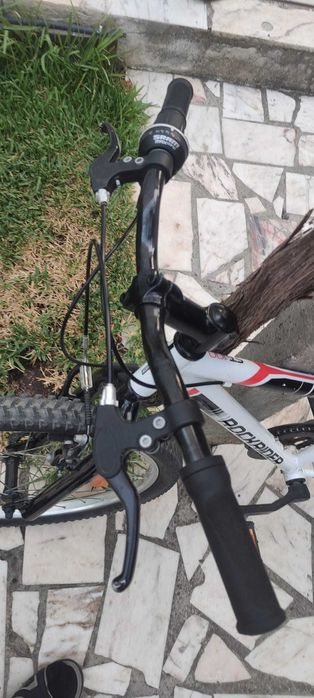 Bicicletas (2un) rockrider st100 24 polegadas muito bom estado