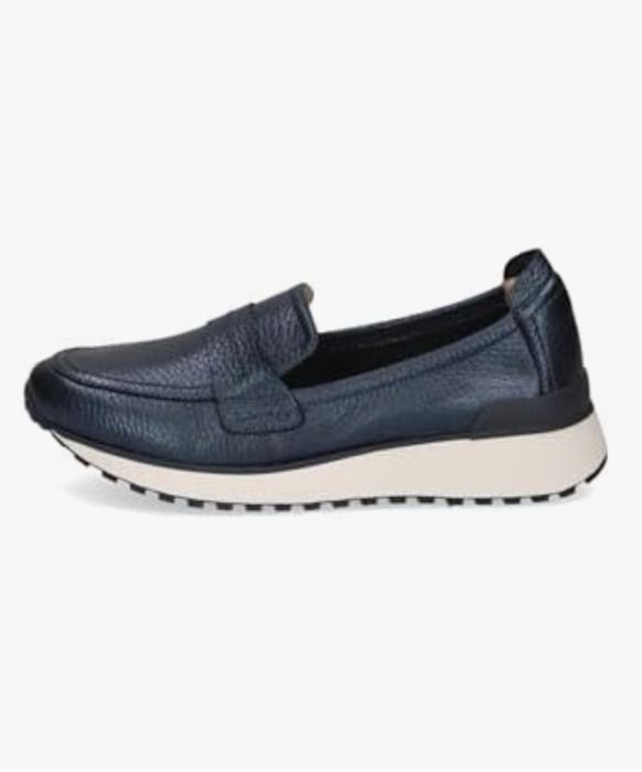 Buty Caprice rozm 39 kolor Ocean Per.Deer