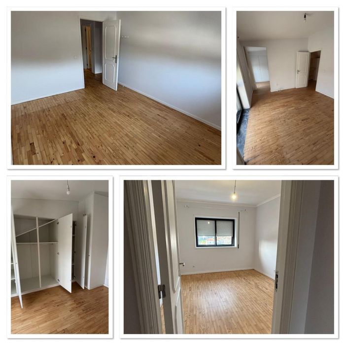 T3 Duplex Vilar de Andorinho