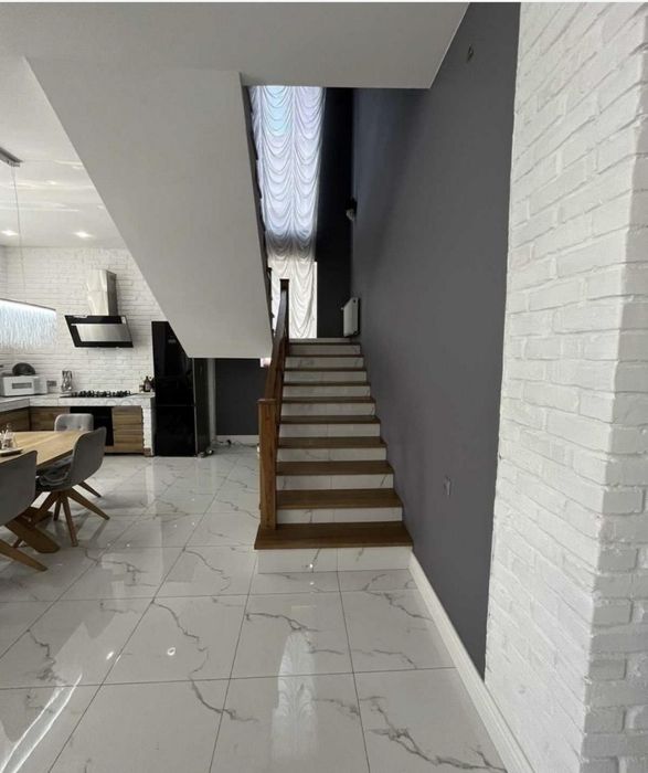 Дом по адресу ул. Бандеры Степана (площадь 265 м²) - Atlanta.ua - фото 19