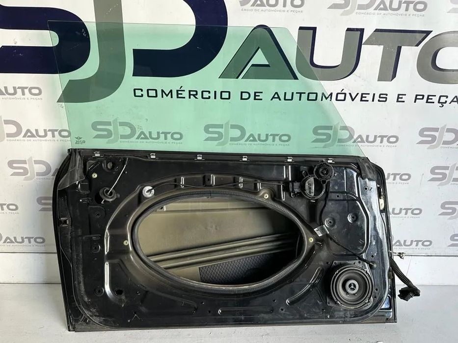Porta Frente Direita / Esquerda - Mini Cooper R56