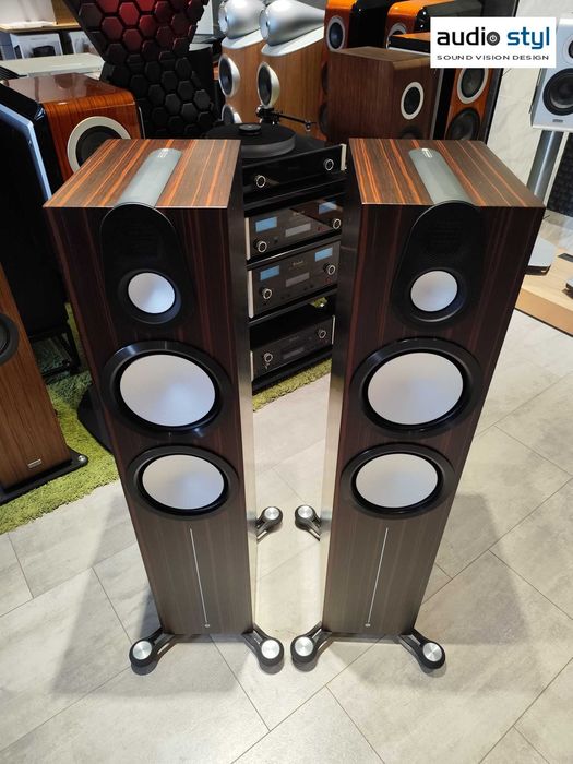 Monitor Audio Gold 500 6G macassar OUTLET