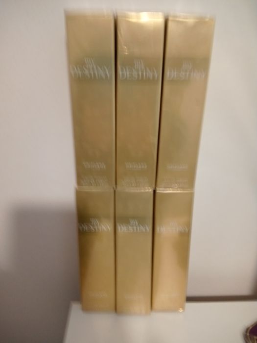 My destiny woda perfumowana Premium!