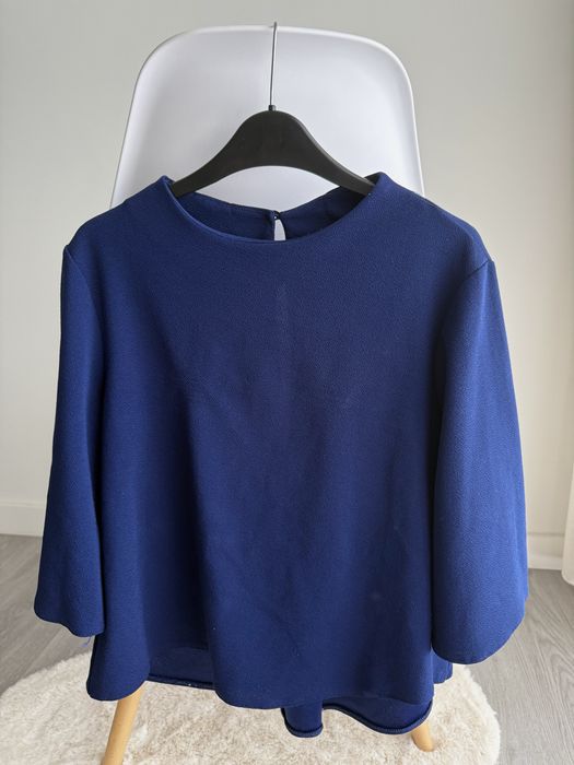 Blusa de senhora