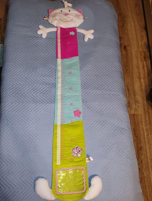 Miarka Miara wzrostu dziecka SMIKI