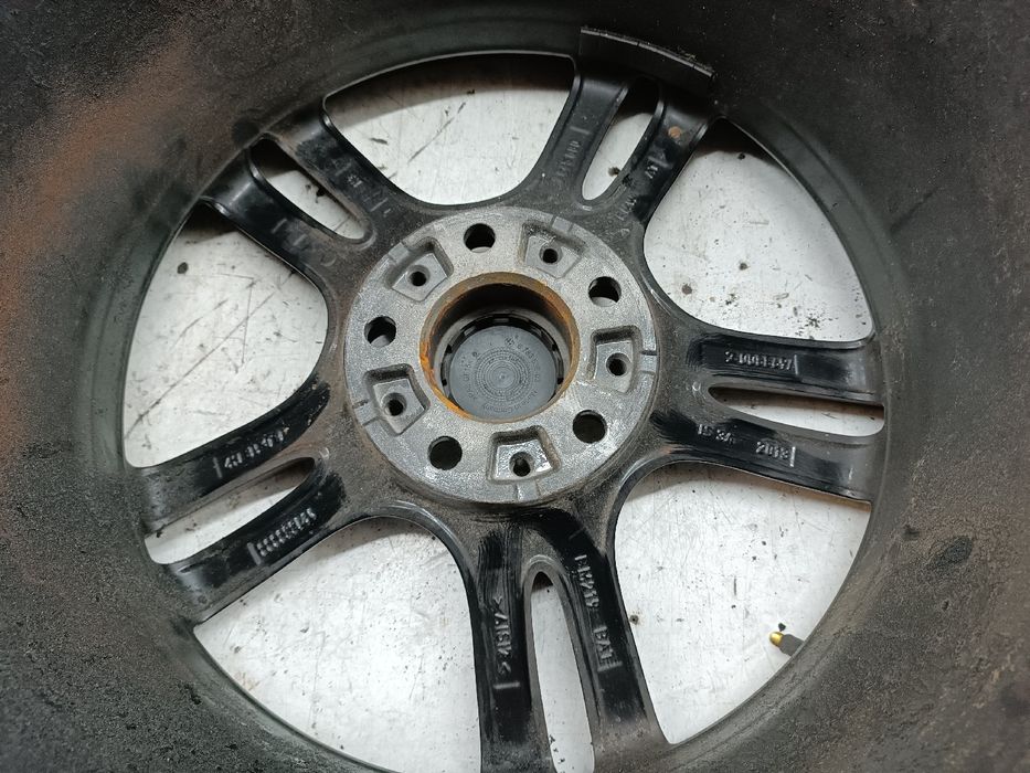 Conjunto de 3 jantes - BMW 5 (F10) | 09 - 16