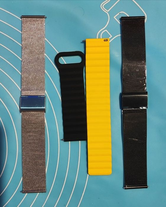 Браслет  Ремешок на часы 22 и 20 мм