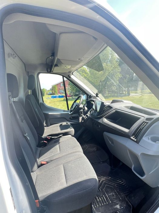 Ford Transit L2H3
