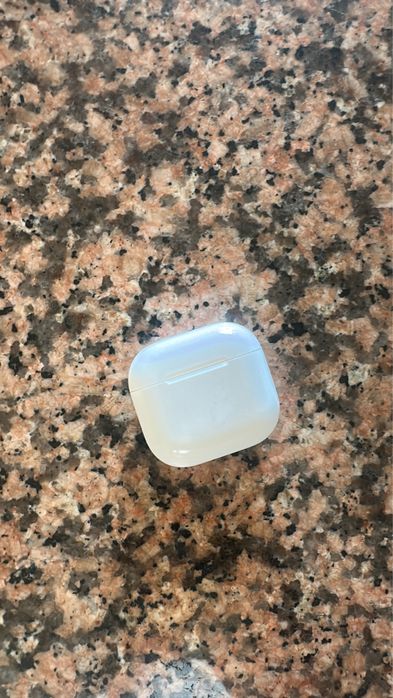 AIRPODS 4 Noise Cancellation (Original) com Garantia