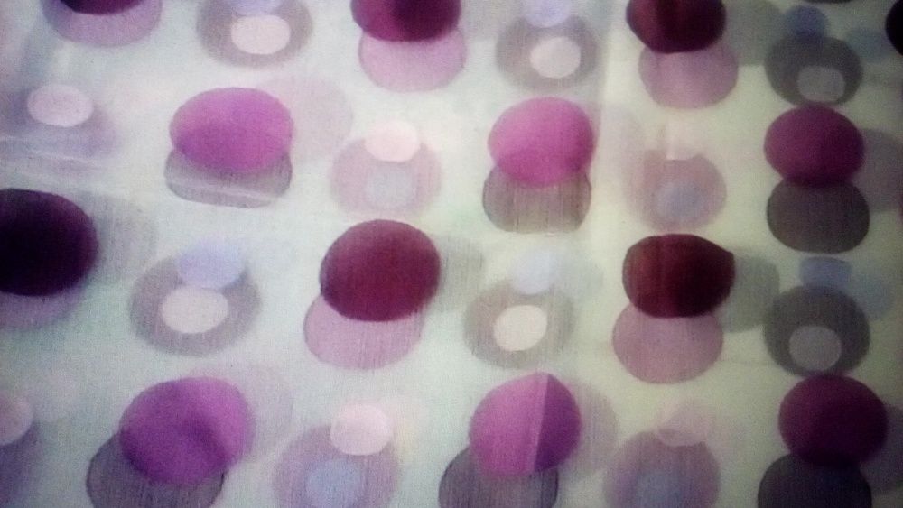 Tecidos vários p/ cortinados: quarto, escritório, cozinha, clínica...