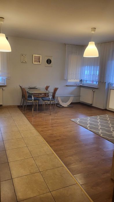 Wynajmę 3-pokojowe mieszkanie, 11 Listopada 43D