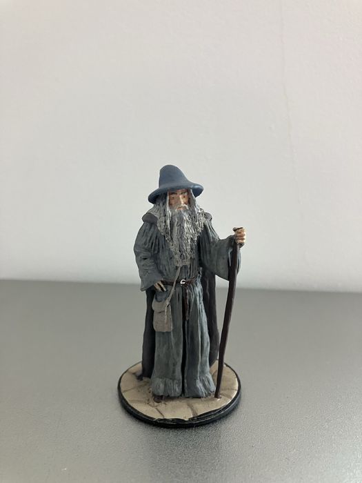 Gandalf Cinzento: Senhor dos Anéis