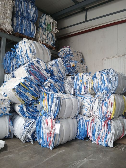 Big bag bagi begi worki mocne na 1000 kg ! Od 100 cm do 240 cm wysokości
