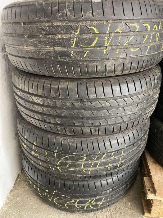 Opony letnie 205/55/16