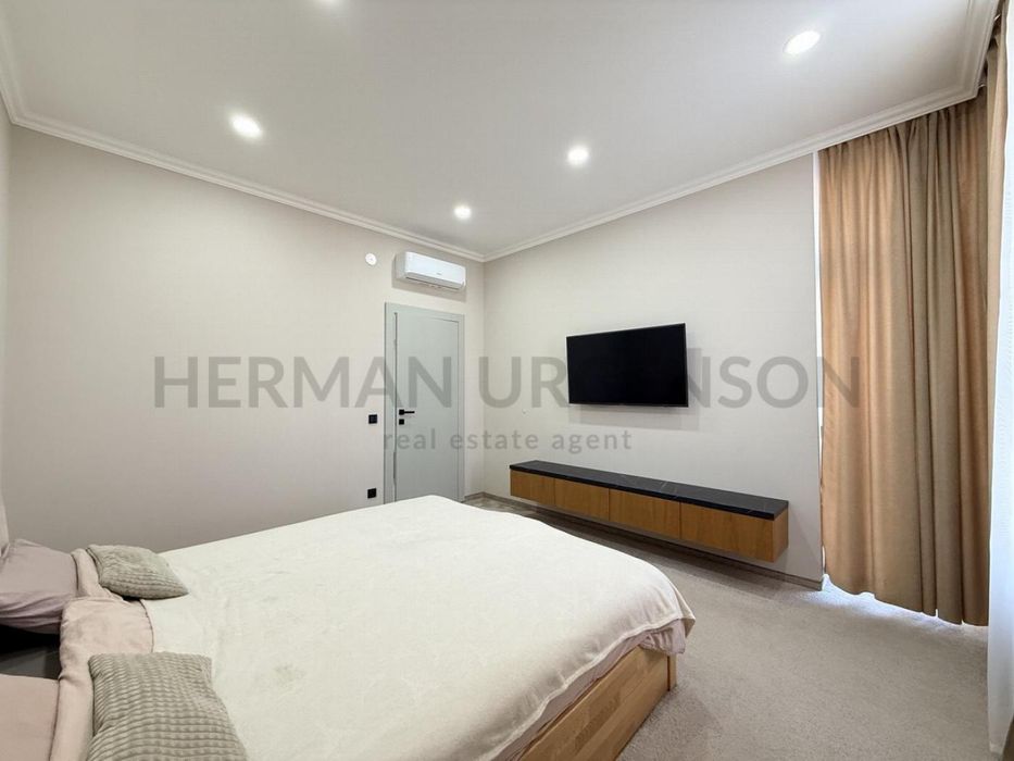 Продаж таунхаусу 125 м.кв /1.5 сотки / КМ New Village