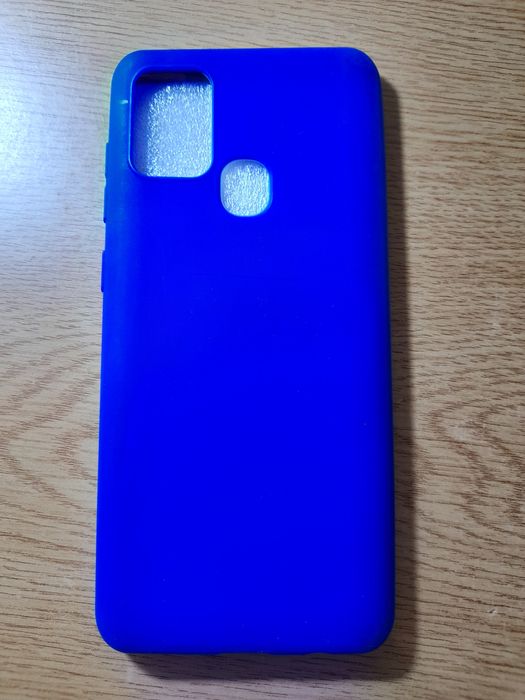 Capas para Samsung Galaxy A21s