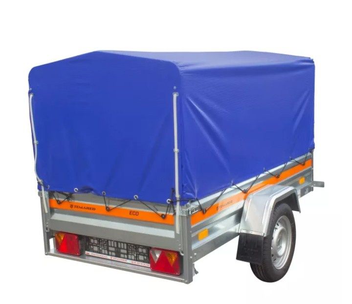 Wypożyczę  wynajme przyczepkę ładowność 500kg