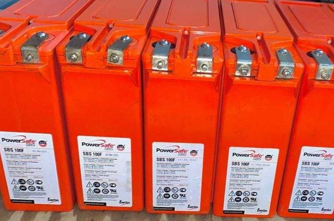 Акумулятори 12V 100Ah 105Ah AGM GEL для ДБЖ