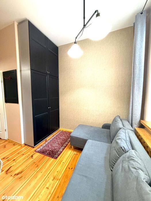 Mieszkanie – Poznań - Więcej